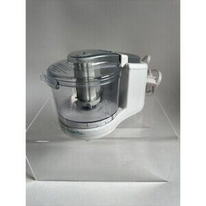 Black and Decker Handy Chopper Plus HC3000 Tested